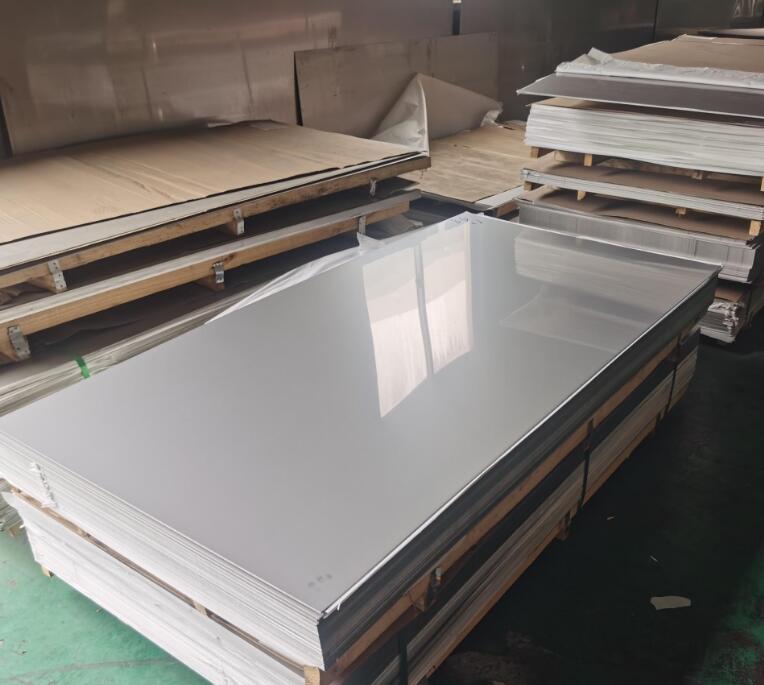 朝阳321不锈钢板