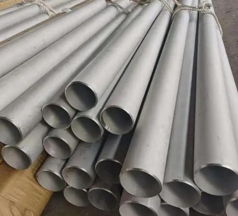 朝阳304不锈钢管