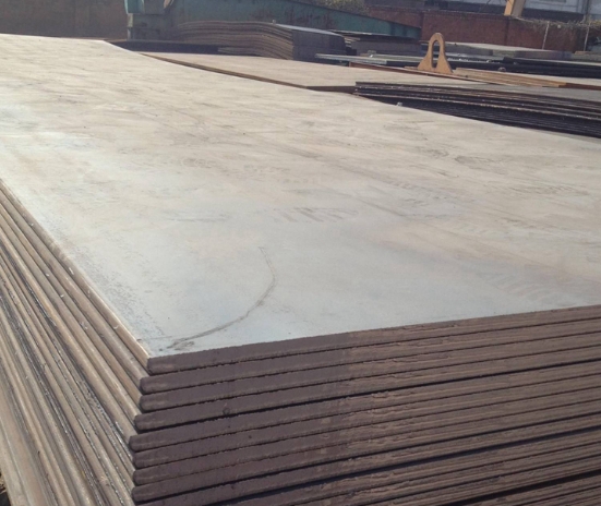 朝阳NM400耐磨板