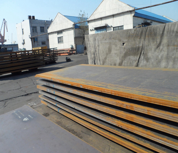 朝阳SA210C镀锌板